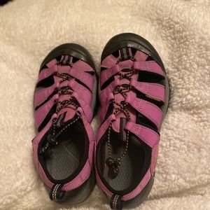 KEEN Women's Drift Creek H2 Sandal